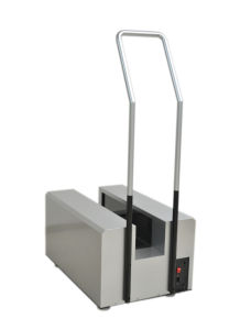 足部三維掃瞄器 足部三維掃瞄器