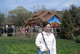 呂鵬[山東英才學院商學院教師]