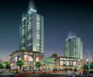 明華豪景城 明華豪景城