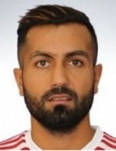 約安·奧馬利 約安·奧馬利