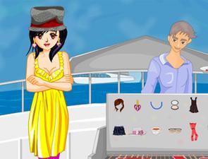 遊艇烤肉會 遊艇烤肉會