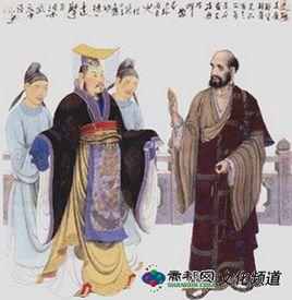 梁武帝出家為僧 梁武帝出家為僧