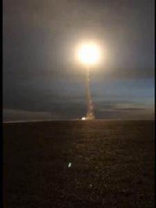 虹雲工程技術驗證衛星 虹雲工程技術驗證衛星