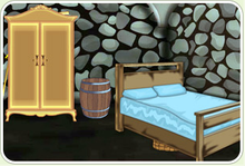 逃離地下密室 逃離地下密室