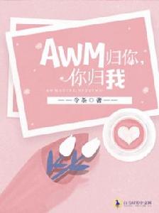 AWM歸你,你歸我 AWM歸你,你歸我