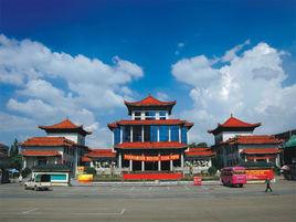 常德市博物館 常德市博物館