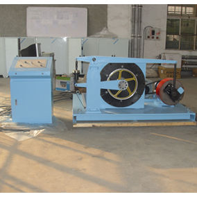 輕合金車輪扭轉疲勞試驗機 輕合金車輪扭轉疲勞試驗機