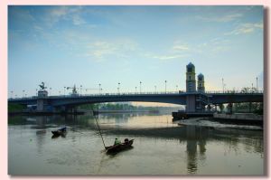 靜海大橋 靜海大橋