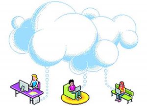 網路社交依賴症