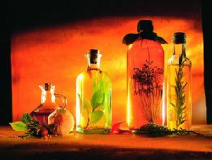 薰香療法 薰香療法