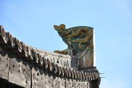 周村古城牆 周村古城牆