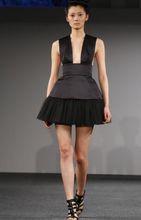 孫一超國外時裝周2