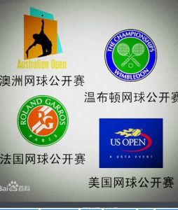 網球四大滿貫 網球四大滿貫