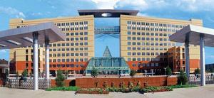 黑龍江科技大學