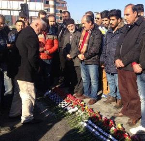 庫爾德自由之鷹