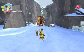 冰河世紀:恐龍的黎明 冰河世紀:恐龍的黎明