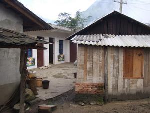 花蘭坡村 花蘭坡村
