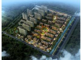 康城·瑞河蘭喬 康城·瑞河蘭喬