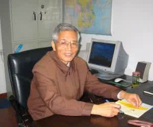 楊永全[四川大學教授]