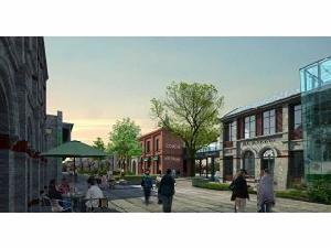 青鳥中山華府 青鳥中山華府