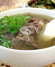 赤小豆牛肉湯 赤小豆牛肉湯