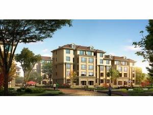 天地源歐築1898 天地源歐築1898