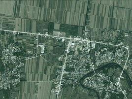 圈頭鄉[河北省安新縣下轄鄉]