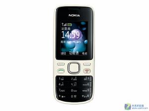 諾基亞 2692