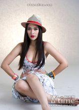 賴拉&middot;邦雅淑