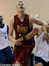 凱勒布·塔祖斯基 凱勒布·塔祖斯基