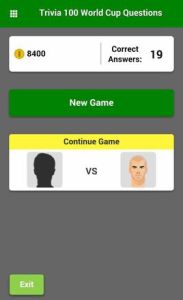 小世界盃 小世界盃