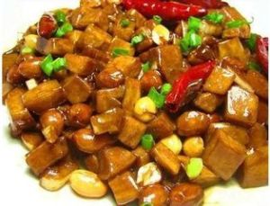 紅燒洋芋 紅燒洋芋