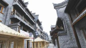 荊州九老仙都景區 荊州九老仙都景區