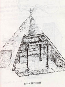 半坡遺址 半坡遺址