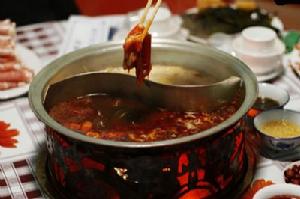 （圖）罌粟殼火鍋什麼時候可以走出人們的視線