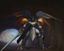 靈劍機（第26集）