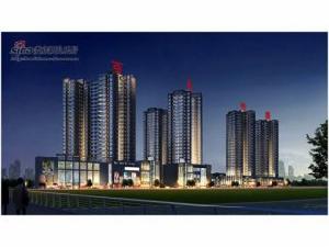 百弘帝景 百弘帝景