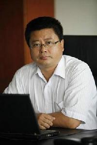 劉炳海[中國科技大學工程師]