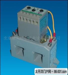 過電流保護 過電流保護