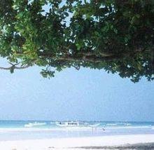 世界十大著名海灘