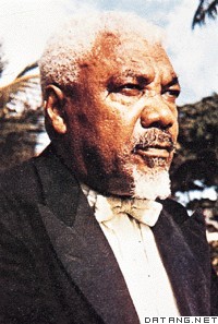 牙買加人 牙買加人