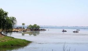 河南旅遊汝州市溫泉鎮 河南旅遊汝州市溫泉鎮