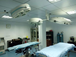 河源華美整形醫院