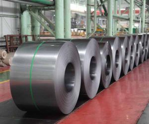 北京建龍重工集團有限公司