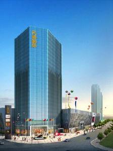 河南元通紡織集團有限公司 河南元通紡織集團有限公司