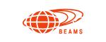 BEAMS官網圖示
