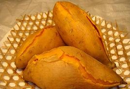 下六番薯 下六番薯