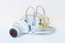 Linda的限量相機包