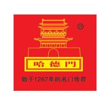 哈德門商標圖樣