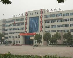 鄭州航院信息統計職業學院